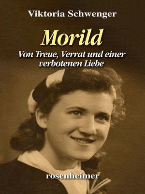 cover image of Morild
